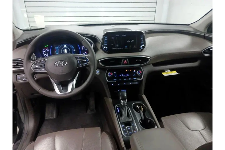 $16998 : Hyundai SANTA FE 2020 AWD Li image 8