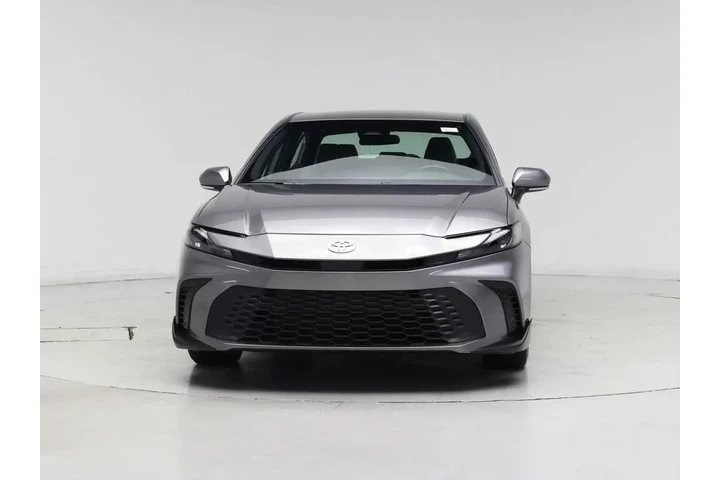 $28998 : Toyota Camry 2025 SE 4dr Sed image 5