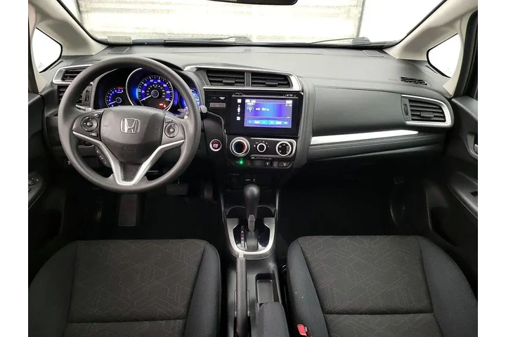 $16998 : Honda Fit 2015 EX 4dr Hatchb image 9