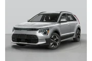Kia Niro EV 2024 Wave 4dr Cr en Las Vegas