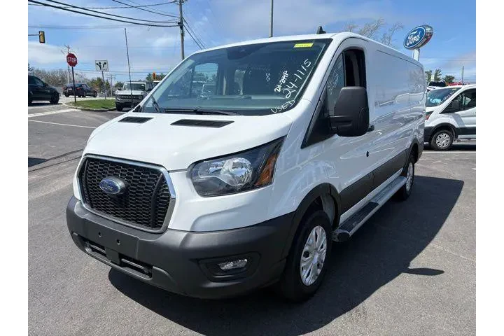 $32995 : Ford Transit 2024 250 3dr LW image 7