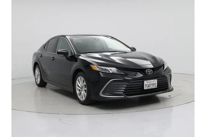 $24998 : Toyota Camry 2023 AWD LE 4dr image 1