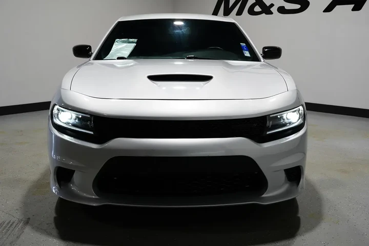 $31288 : 2023 Charger image 5