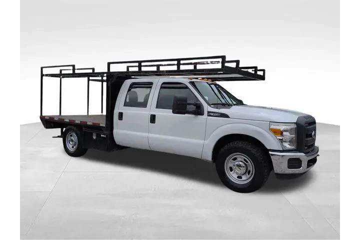 $18497 : Ford F-350 Super Duty 2013 4 image 1