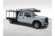 Ford F-350 Super Duty 2013 4