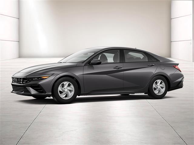 $23190 : New 2024 Hyundai ELANTRA SE image 2