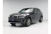 $34998 : BMW X3 2022 AWD xDrive30i 4d thumbnail