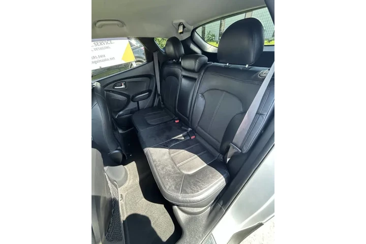 $8990 : 2012 Tucson Limited image 10
