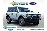 $39900 : Ford Bronco 2024 4x4 Big Ben thumbnail