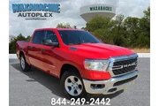 Ram 1500 2023 4x2 Big Horn 4 en Dallas