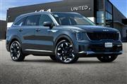 $41455 : New 2024 Sorento EX thumbnail