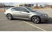 $8799 : Chrysler 200 2013 Limited 4d thumbnail