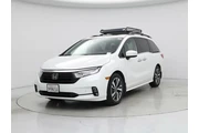 $34998 : Honda Odyssey 2022 Touring 4 thumbnail