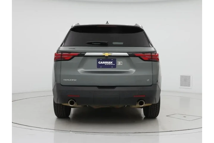 $27998 : Chevrolet Traverse 2023 LT C image 6