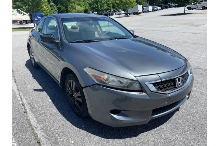 $11500 : 2008 Accord EX image 3