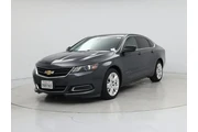 $16998 : Chevrolet Impala 2018 LS Fle thumbnail