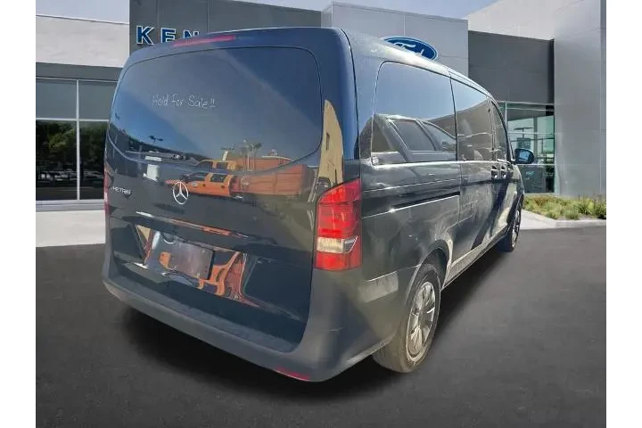 $35803 : Mercedes-Benz Metris 2023 Pa image 2