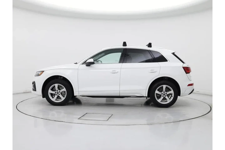 $25998 : Audi Q5 2023 AWD quattro Pre image 3