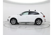 $25998 : Audi Q5 2023 AWD quattro Pre thumbnail