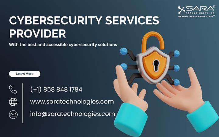 Cybersecurity service provider image 1