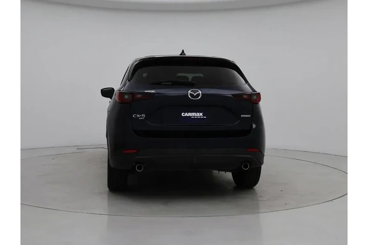 $27998 : Mazda CX-5 2022 AWD 2.5 S Pr image 6