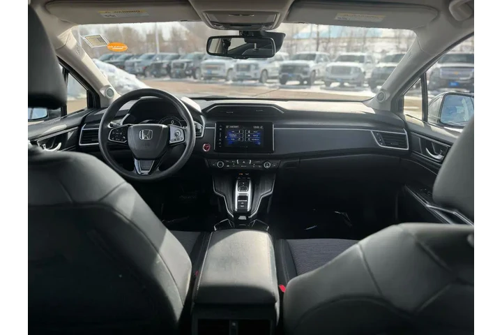 $15755 : Honda Clarity Plug-In Hybrid image 9