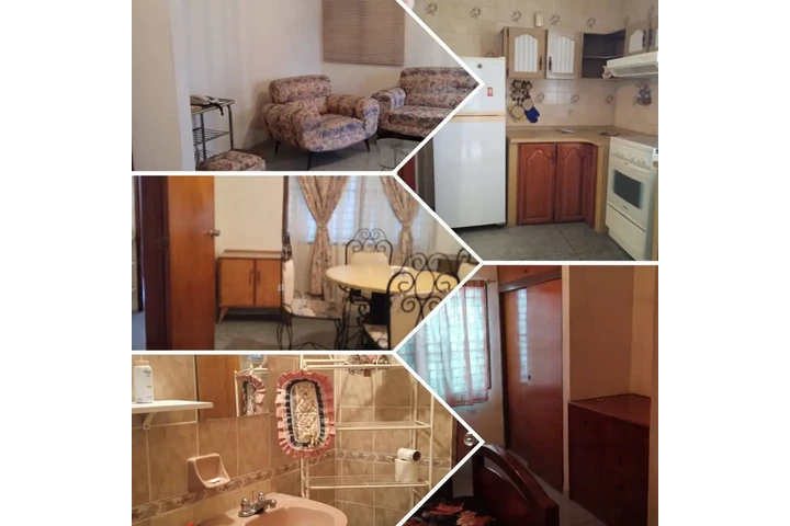 $400 : Alquilo casa-quinta amoblada, image 1
