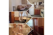 Alquilo casa-quinta amoblada, en Valencia VE
