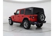 $29998 : Jeep Wrangler Unlimited 2021 thumbnail