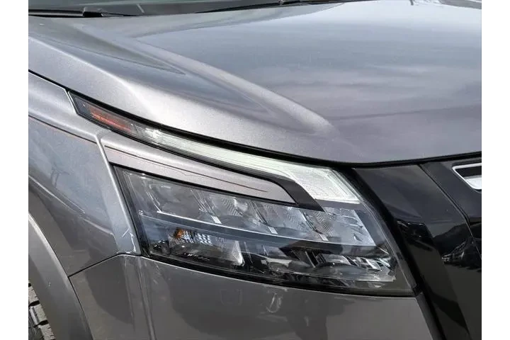 $33669 : Nissan Pathfinder 2023 AWD R image 10