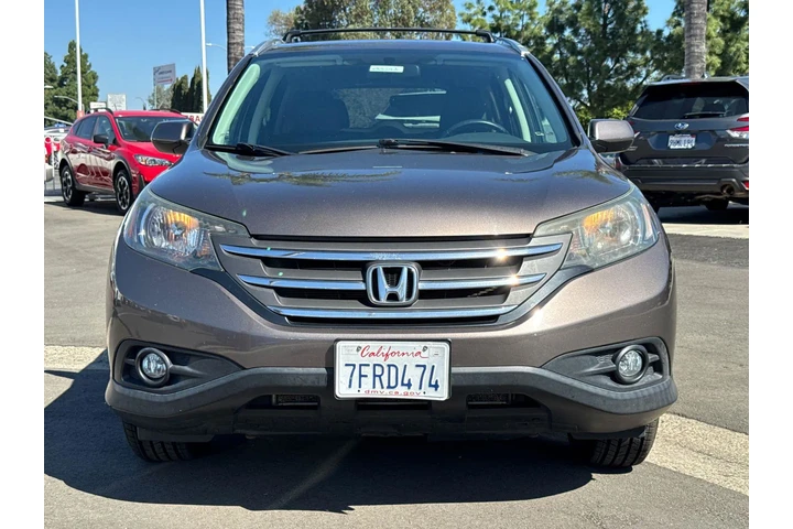 $11995 : Honda CR-V 2014 EX-L 4dr SUV image 3