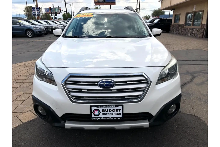 $11722 : 2016 Outback 2.5i Limited image 7