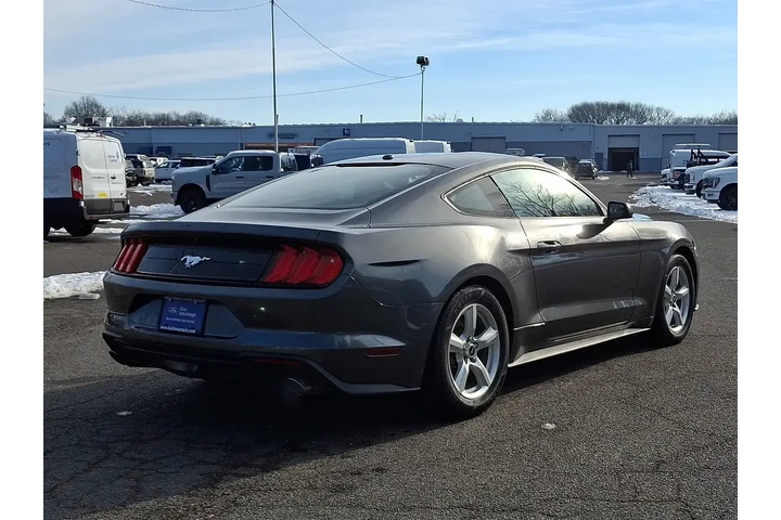 $18995 : Ford Mustang 2019 EcoBoost 2 image 7