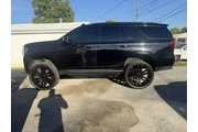 $45995 : 2021 GMC Yukon Denali thumbnail