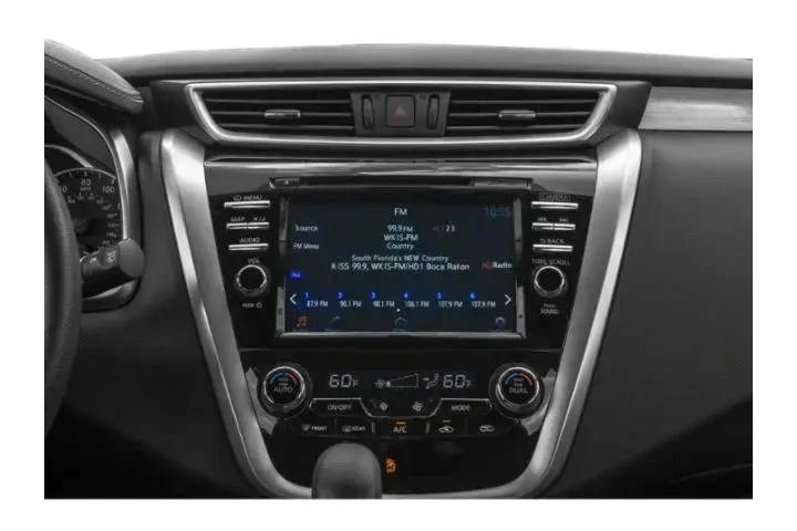 $19988 : Nissan Murano 2018 Platinum image 10