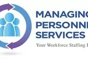 Managing Personnel Services