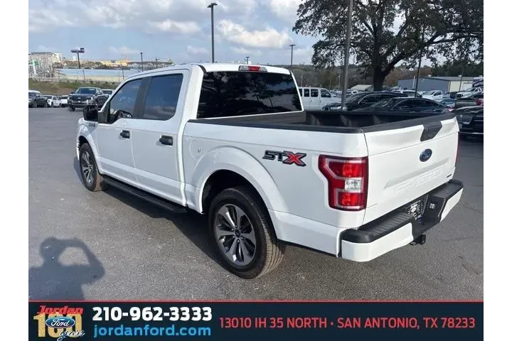 $24747 : Ford F-150 2019 4x2 XL 4dr S image 6