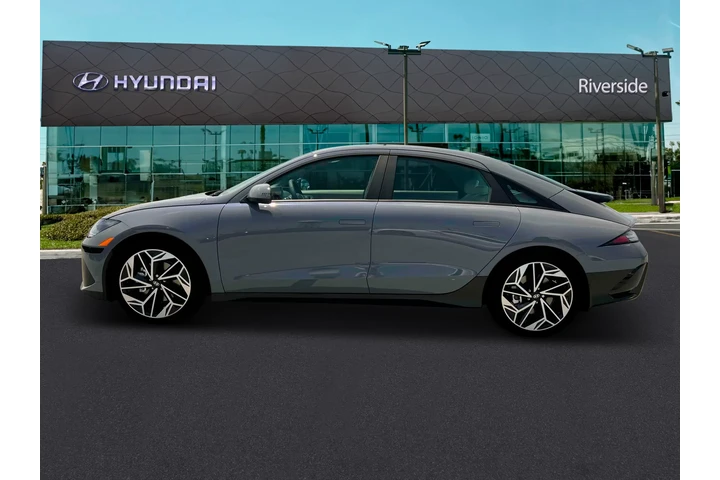$24991 : Hyundai IONIQ 6 2024 SEL 4dr image 3