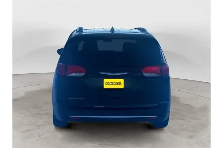 $6961 : Chrysler Pacifica 2018 Touri image 4