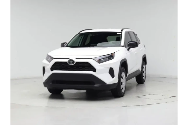 $20998 : Toyota RAV4 2020 LE 4dr SUV image 4