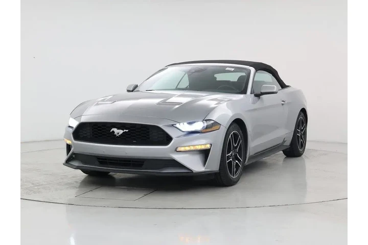 $20998 : Ford Mustang 2023 EcoBoost 2 image 4