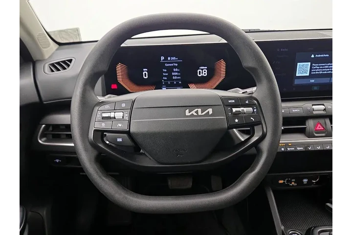 $20998 : Kia K4 2025 LXS 4dr Sedan image 10