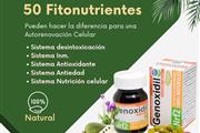 nrf2  antioxidante tableta en Colima