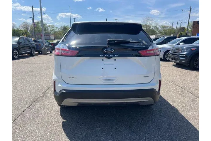 $28260 : Ford Edge 2023 AWD ST-Line 4 image 5