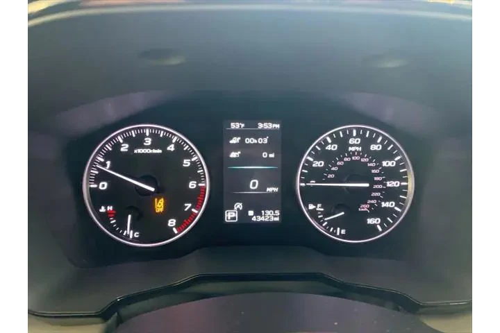 $21000 : Subaru Legacy 2020 AWD Premi image 5