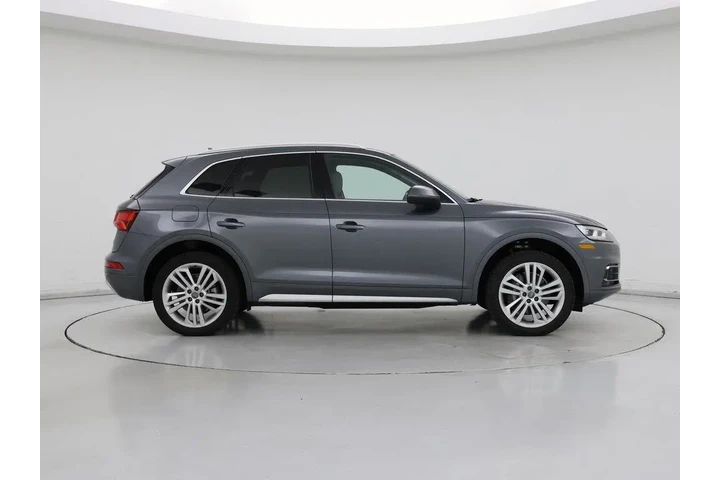 $25998 : Audi Q5 2018 AWD 2.0T quattr image 7