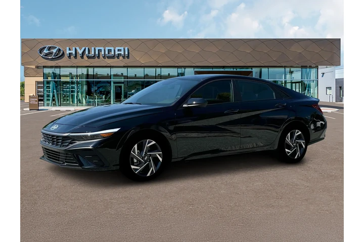 $22999 : Hyundai ELANTRA 2025 SEL Spo image 2