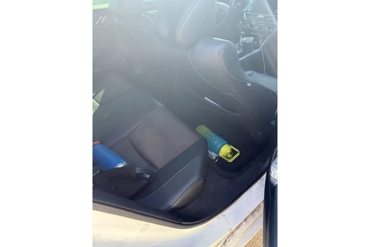 $20500 : Honda Accord 2019 Sport 4dr image 8