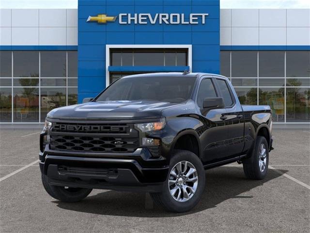 $48420 : 2024 Silverado 1500 Custom image 7