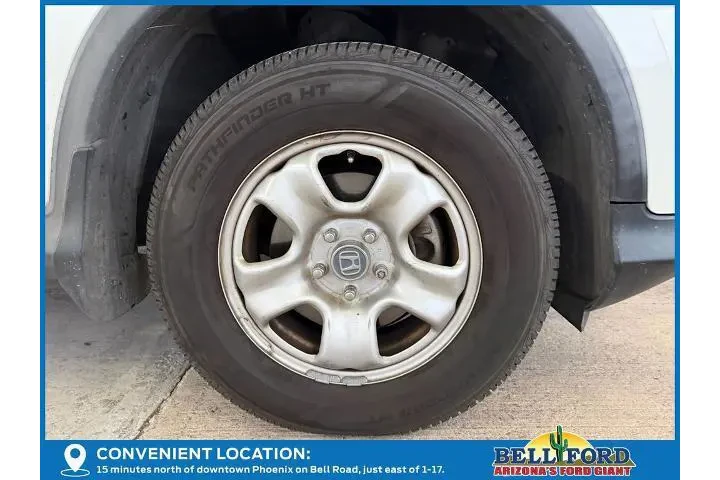 $11175 : Honda CR-V 2013 LX 4dr SUV image 6